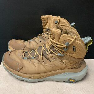 Hoka Kaha 2 GTX hiking boots/sneakers